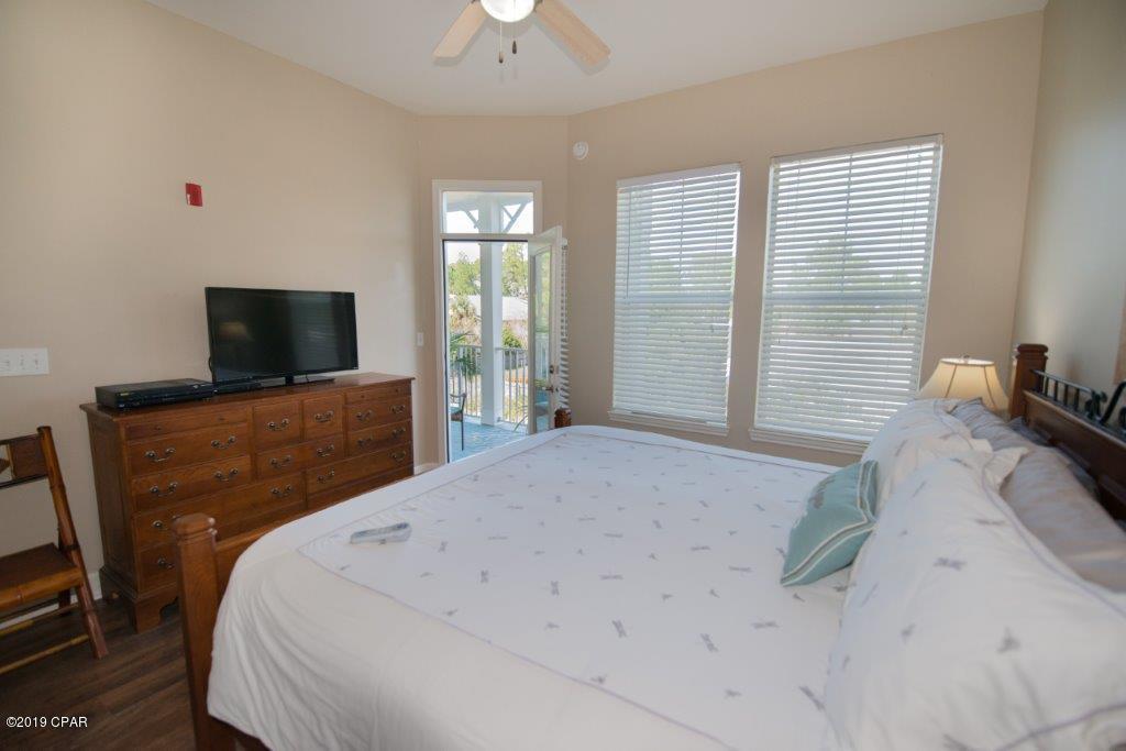 Island Reserve - Residential