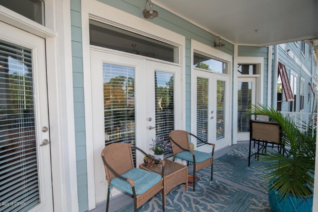 Island Reserve - Residential