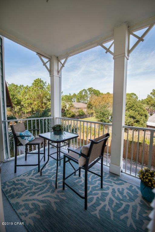 Island Reserve - Residential