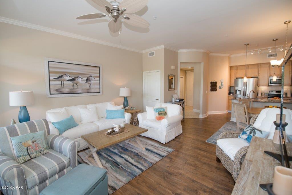 Island Reserve - Residential