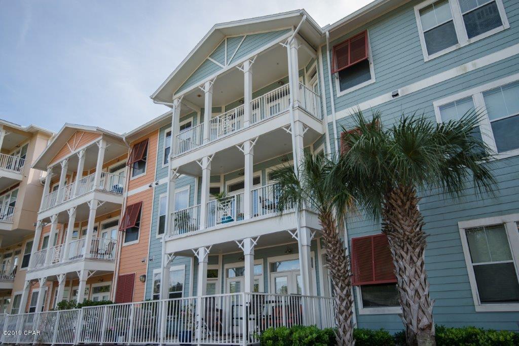 Island Reserve - Residential