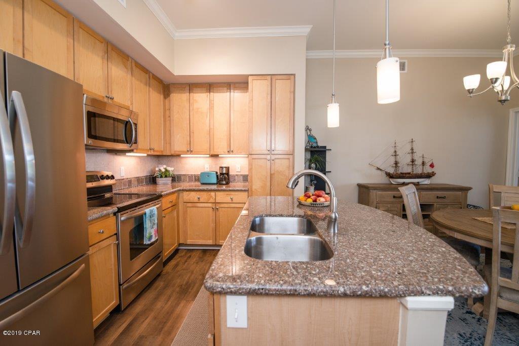 Island Reserve - Residential