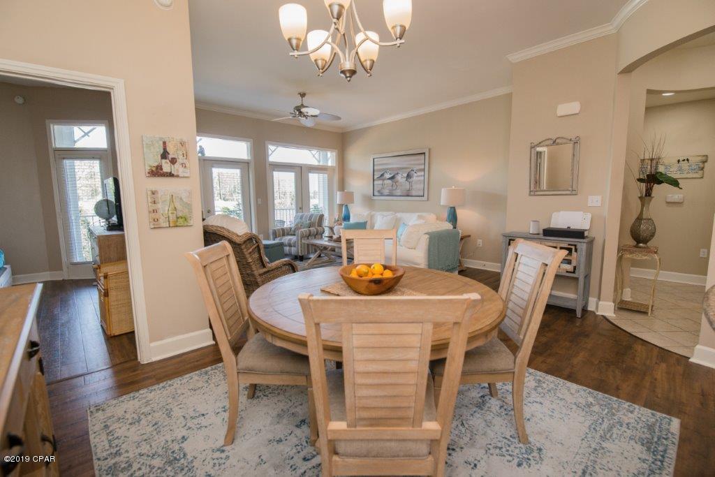 Island Reserve - Residential