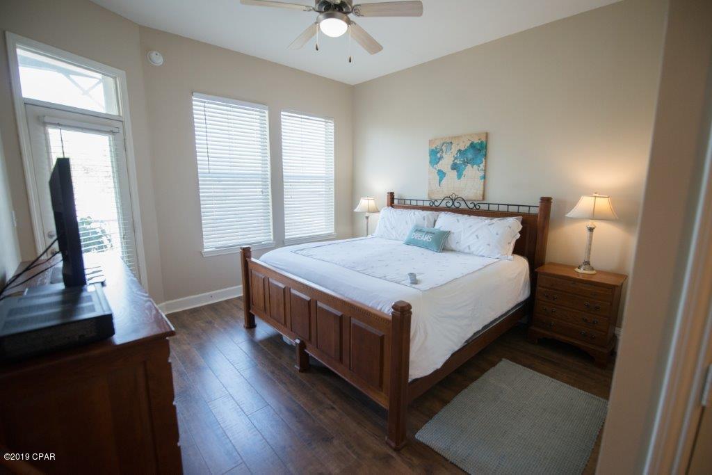 Island Reserve - Residential