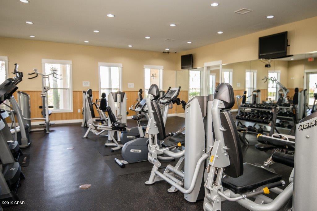 Island Reserve - Residential