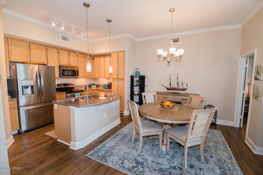 Island Reserve - Residential