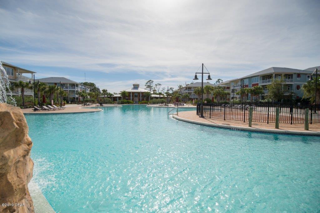 Island Reserve - Residential