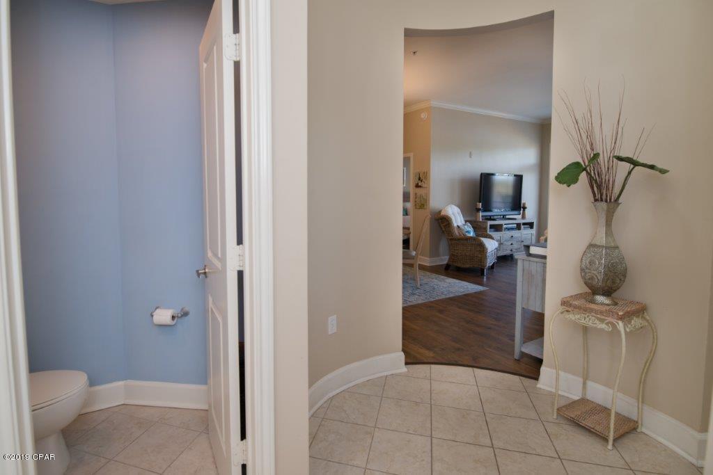 Island Reserve - Residential