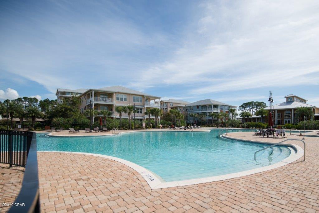 Island Reserve - Residential