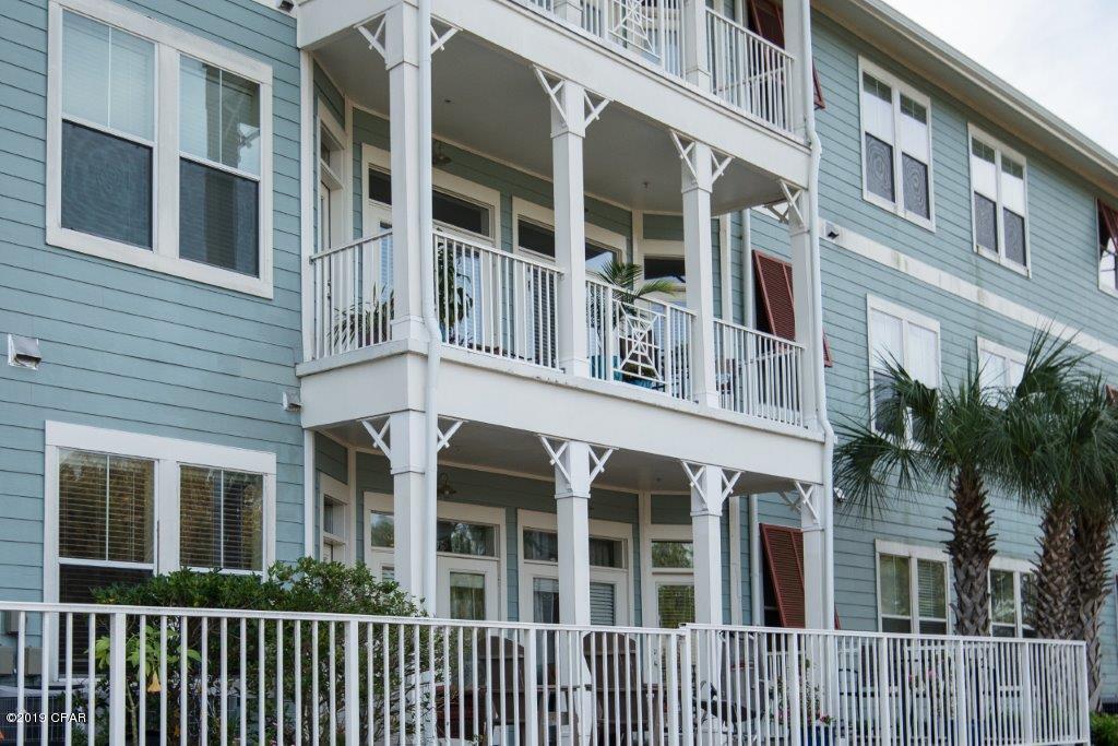 Island Reserve - Residential