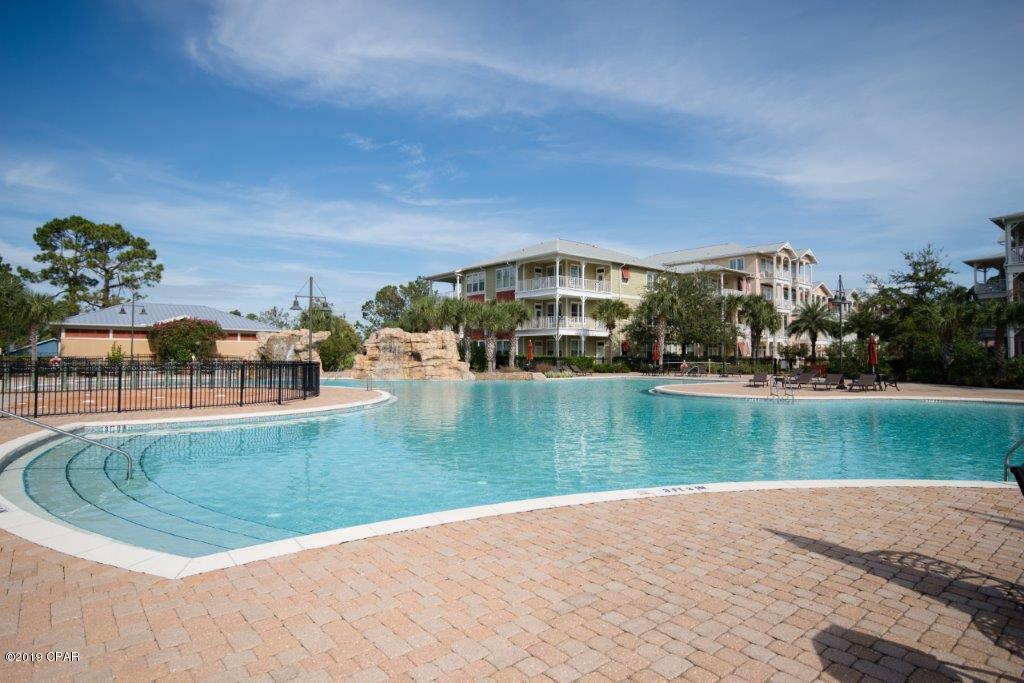 Island Reserve - Residential