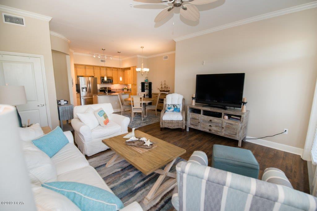 Island Reserve - Residential