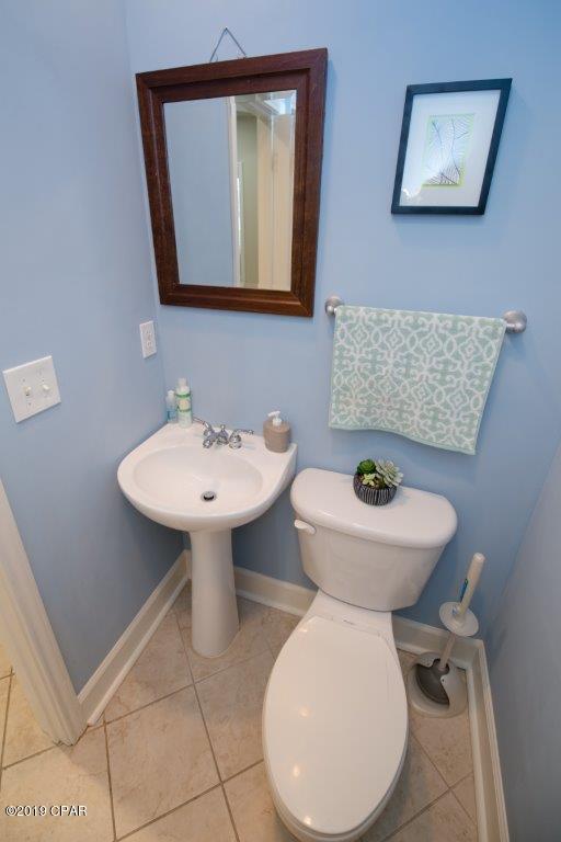 Island Reserve - Residential