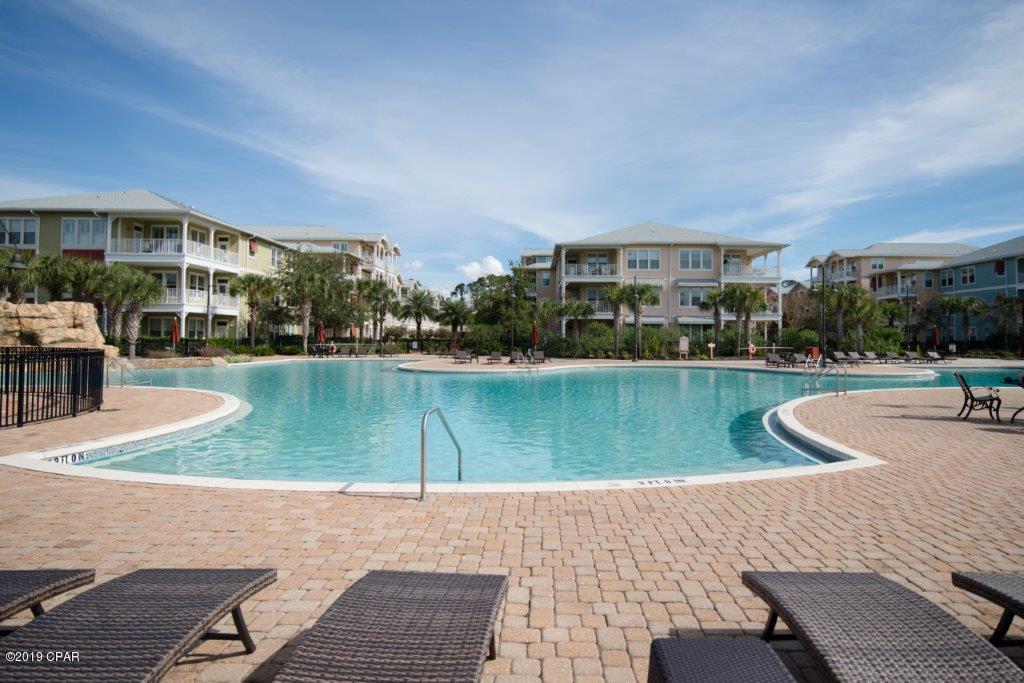 Island Reserve - Residential