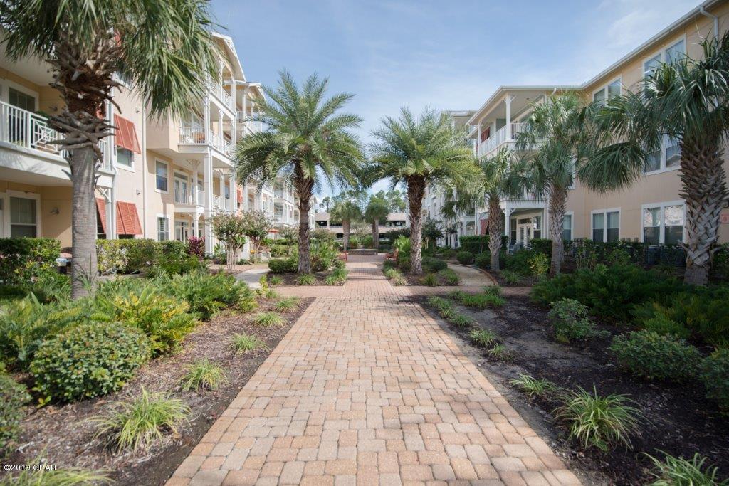 Island Reserve - Residential