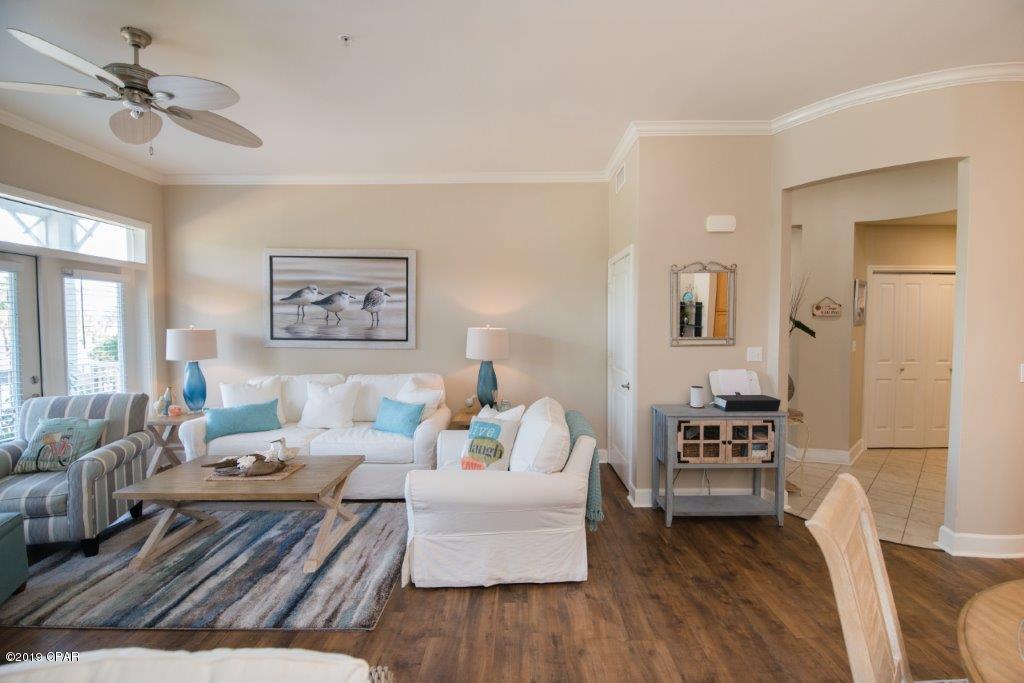 Island Reserve - Residential