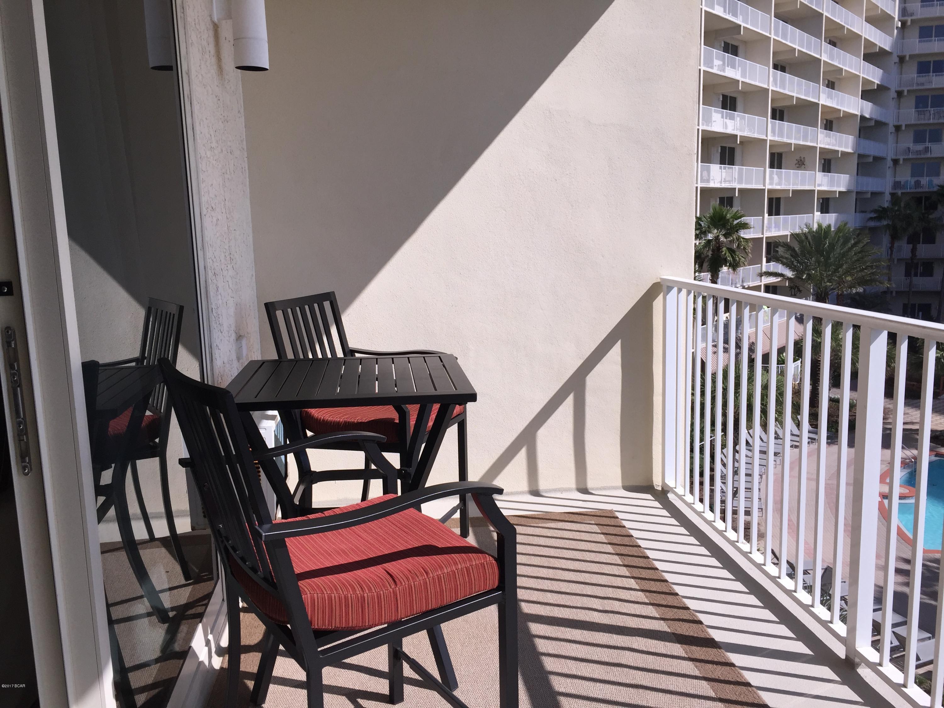 Shores Of Panama Phase I - Residential