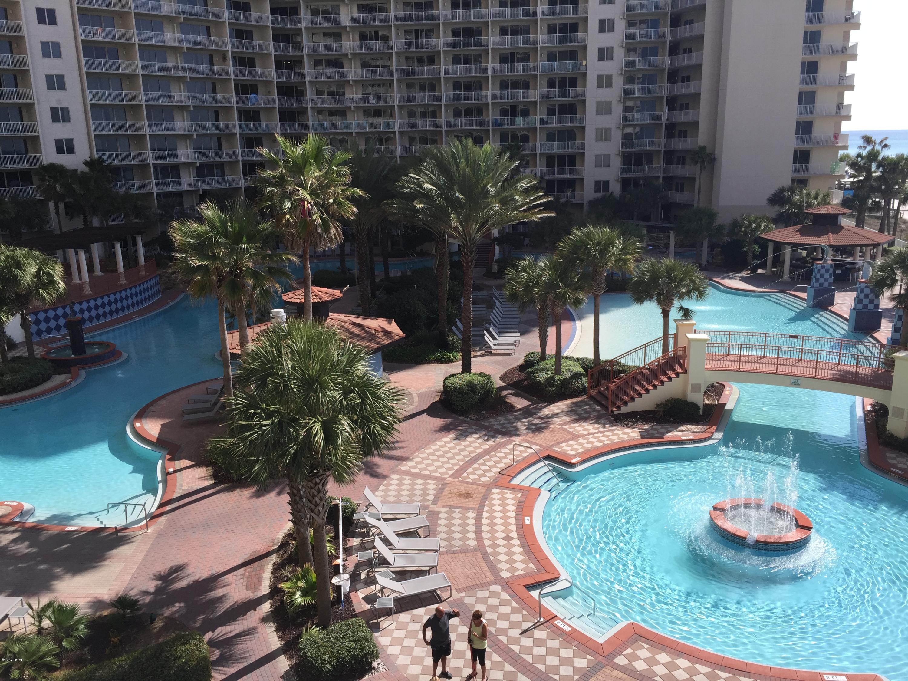 Shores Of Panama Phase I - Residential