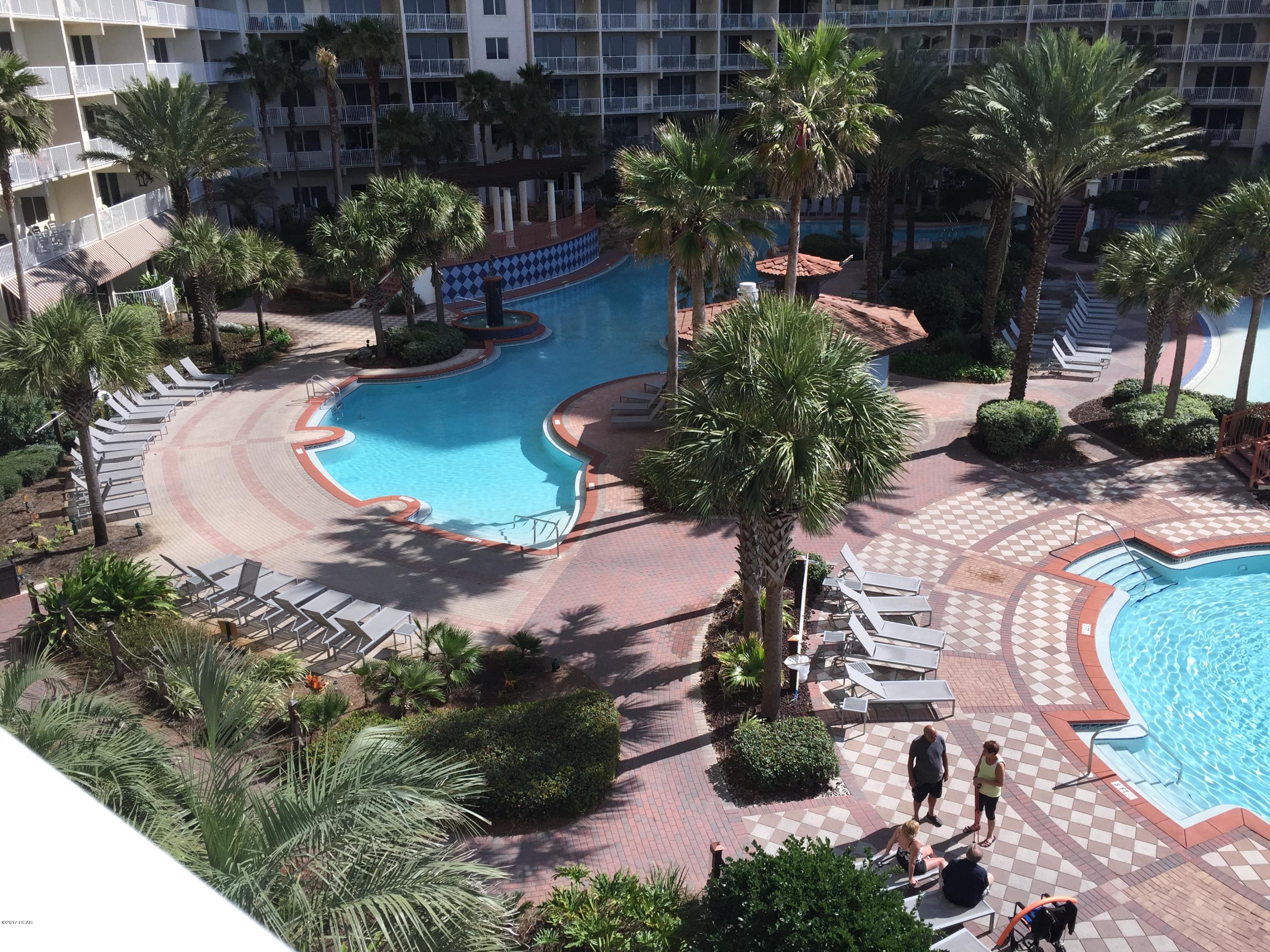 Shores Of Panama Phase I - Residential