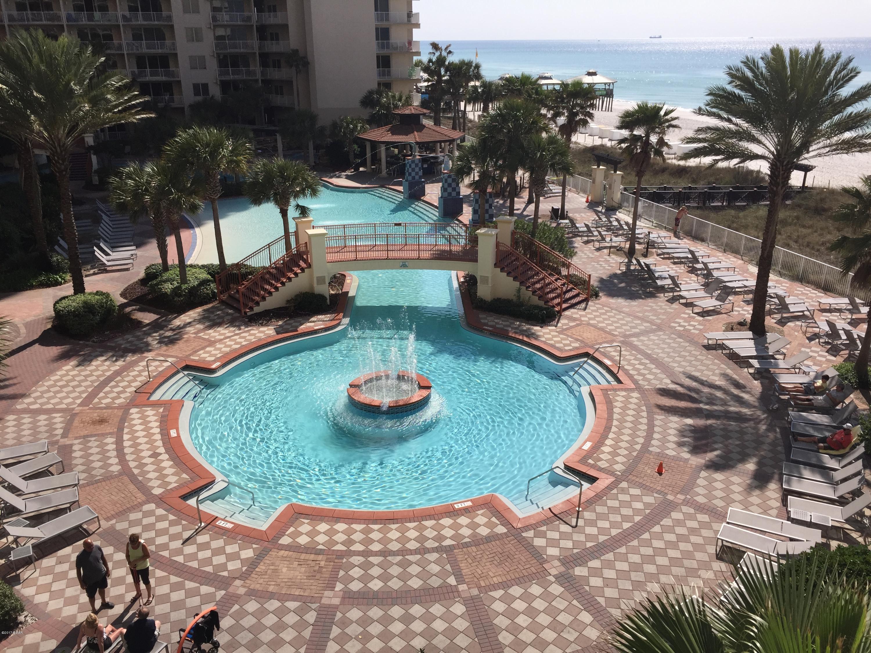 Shores Of Panama Phase I - Residential