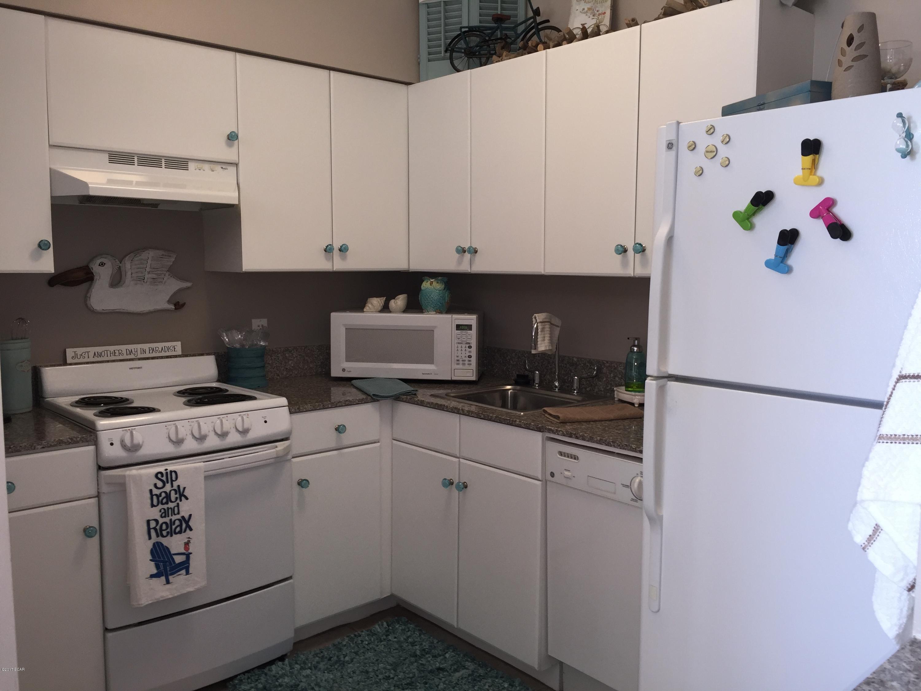 Shores Of Panama Phase I - Residential