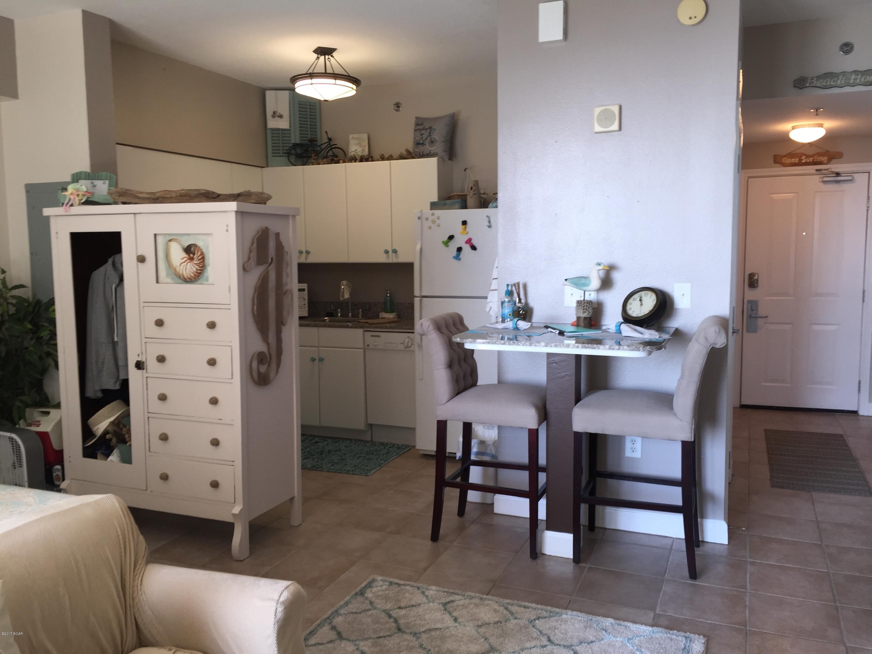 Shores Of Panama Phase I - Residential