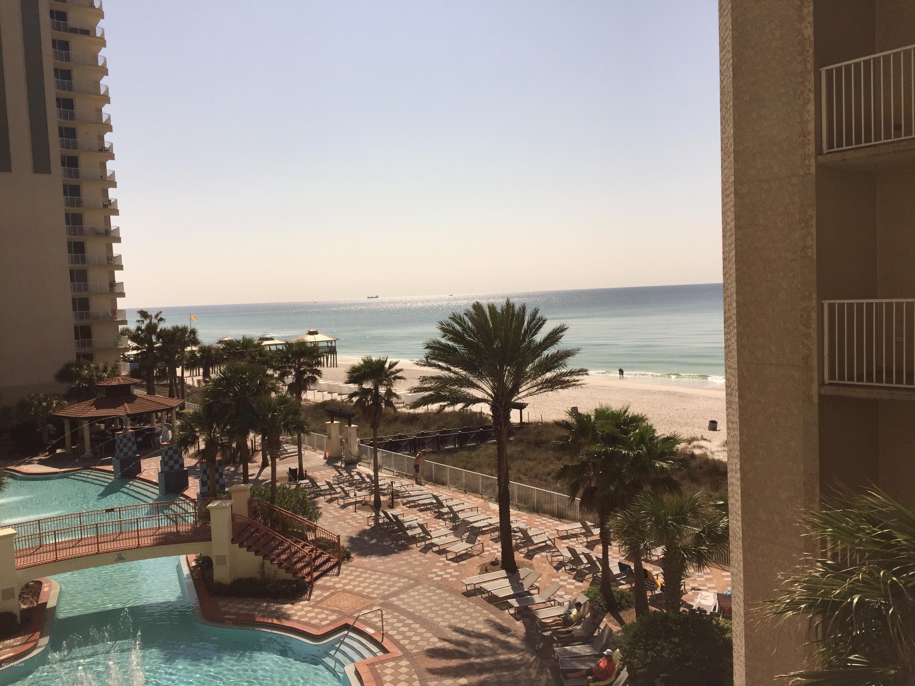 Shores Of Panama Phase I - Residential