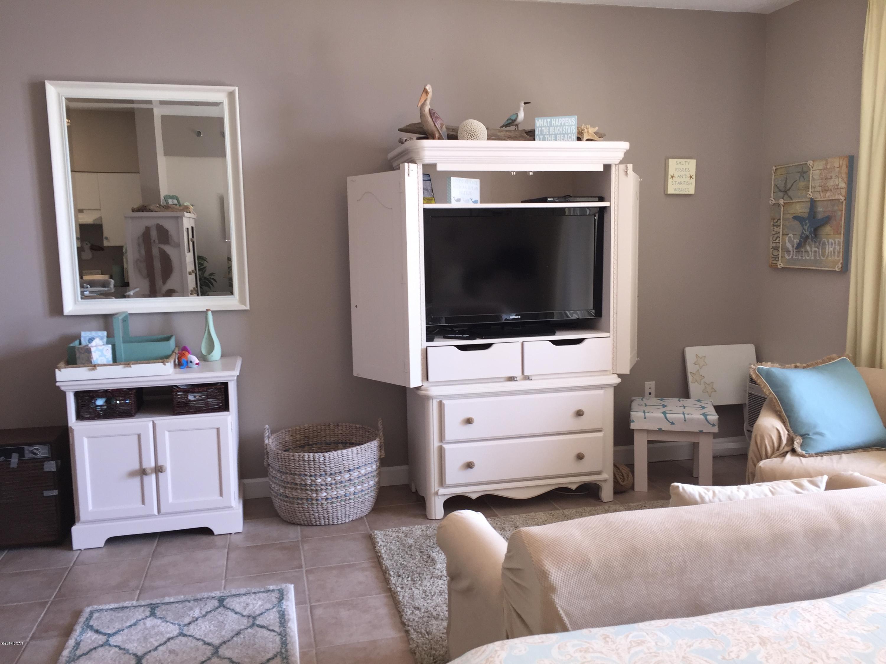 Shores Of Panama Phase I - Residential