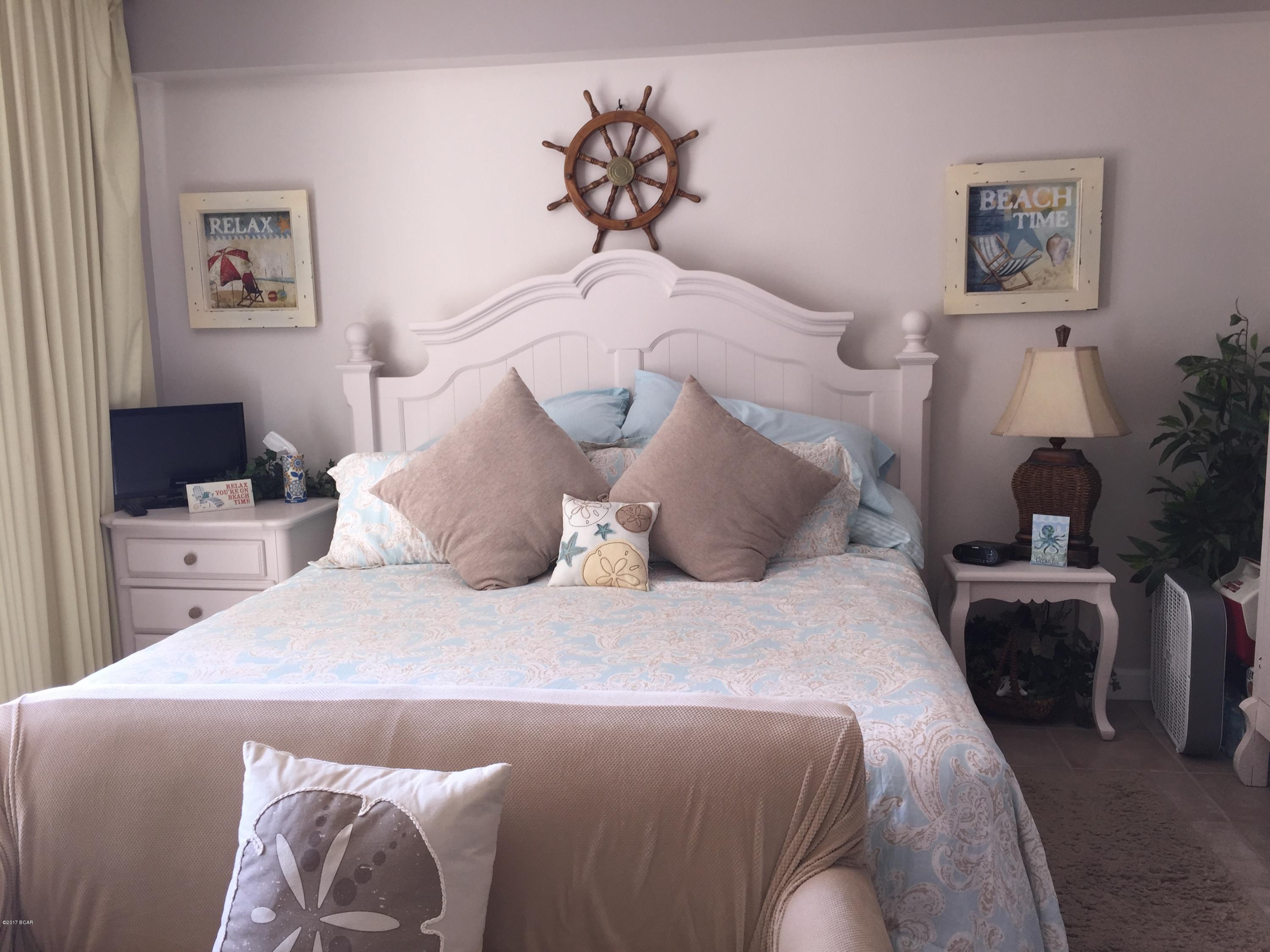 Shores Of Panama Phase I - Residential