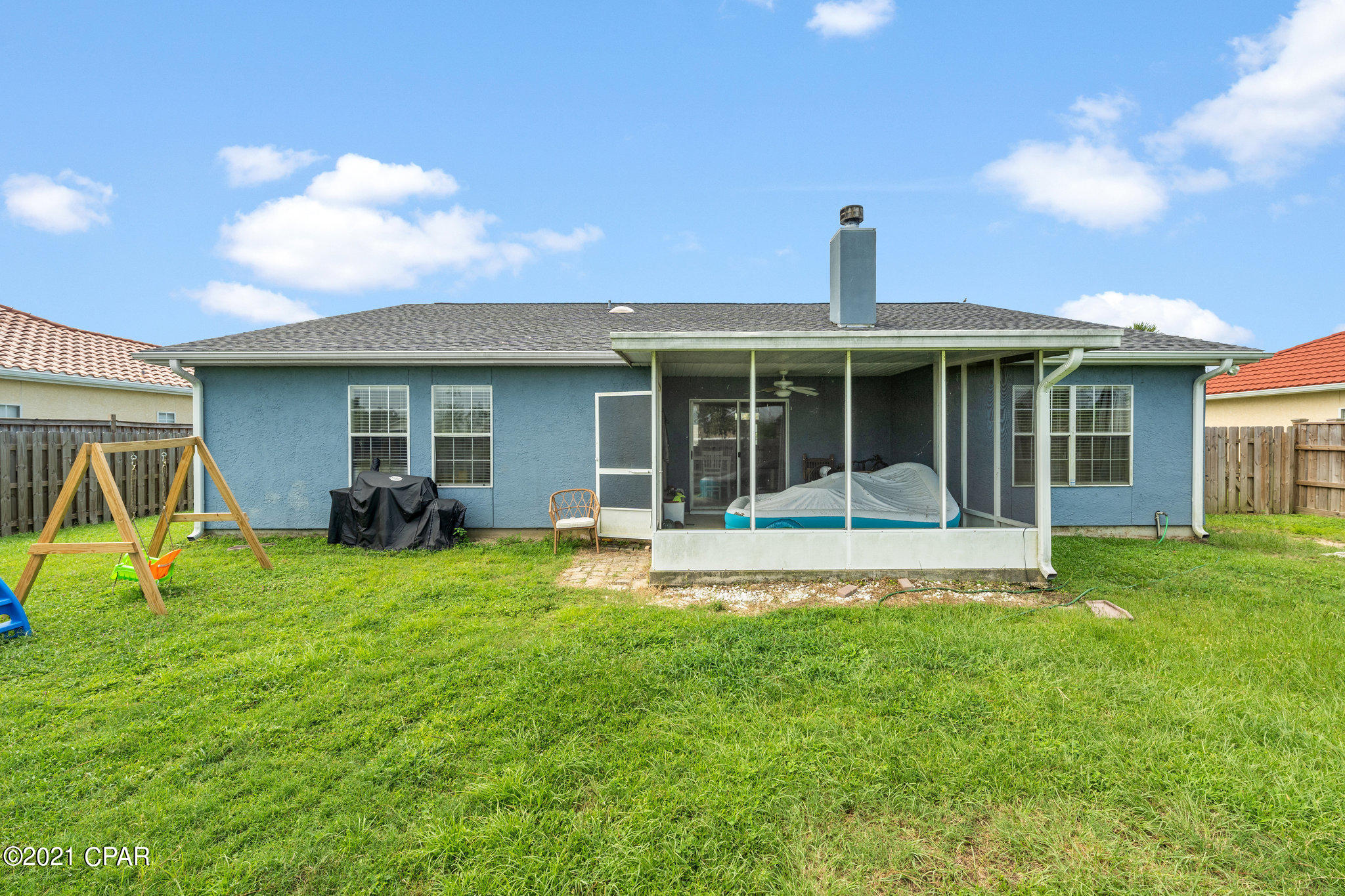 No Named Subdivision - Residential