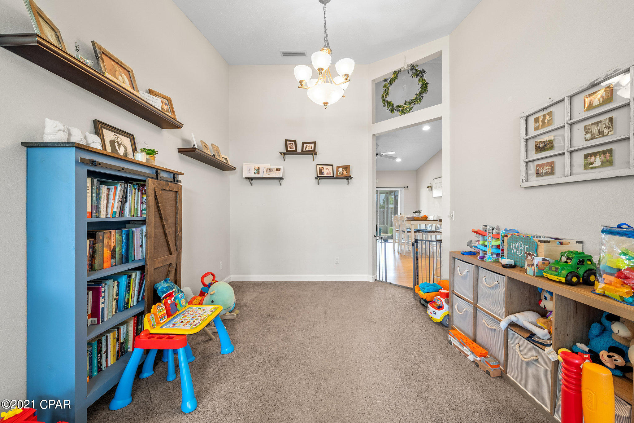 No Named Subdivision - Residential