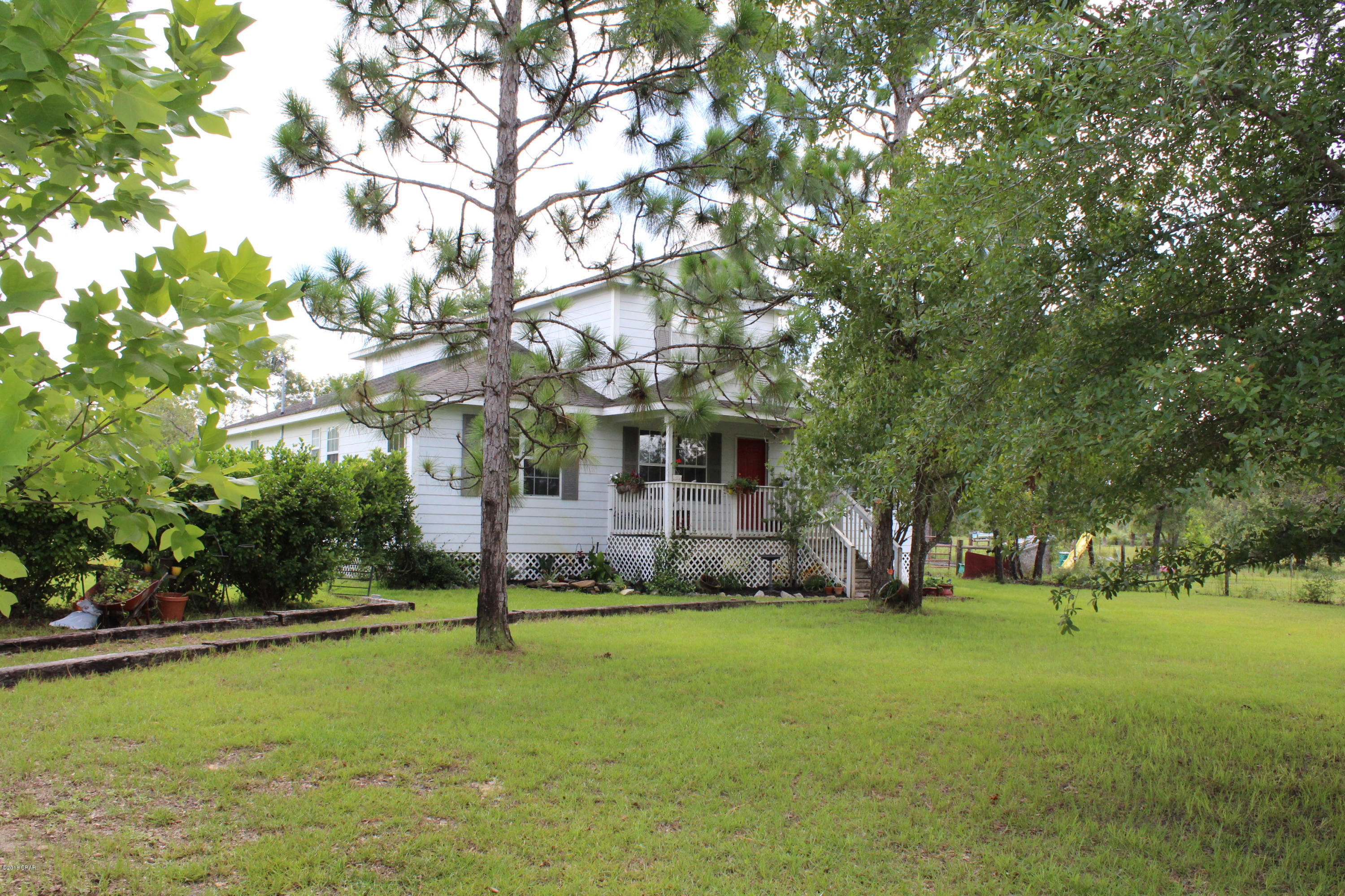 [No Recorded Subdiv] - Residential