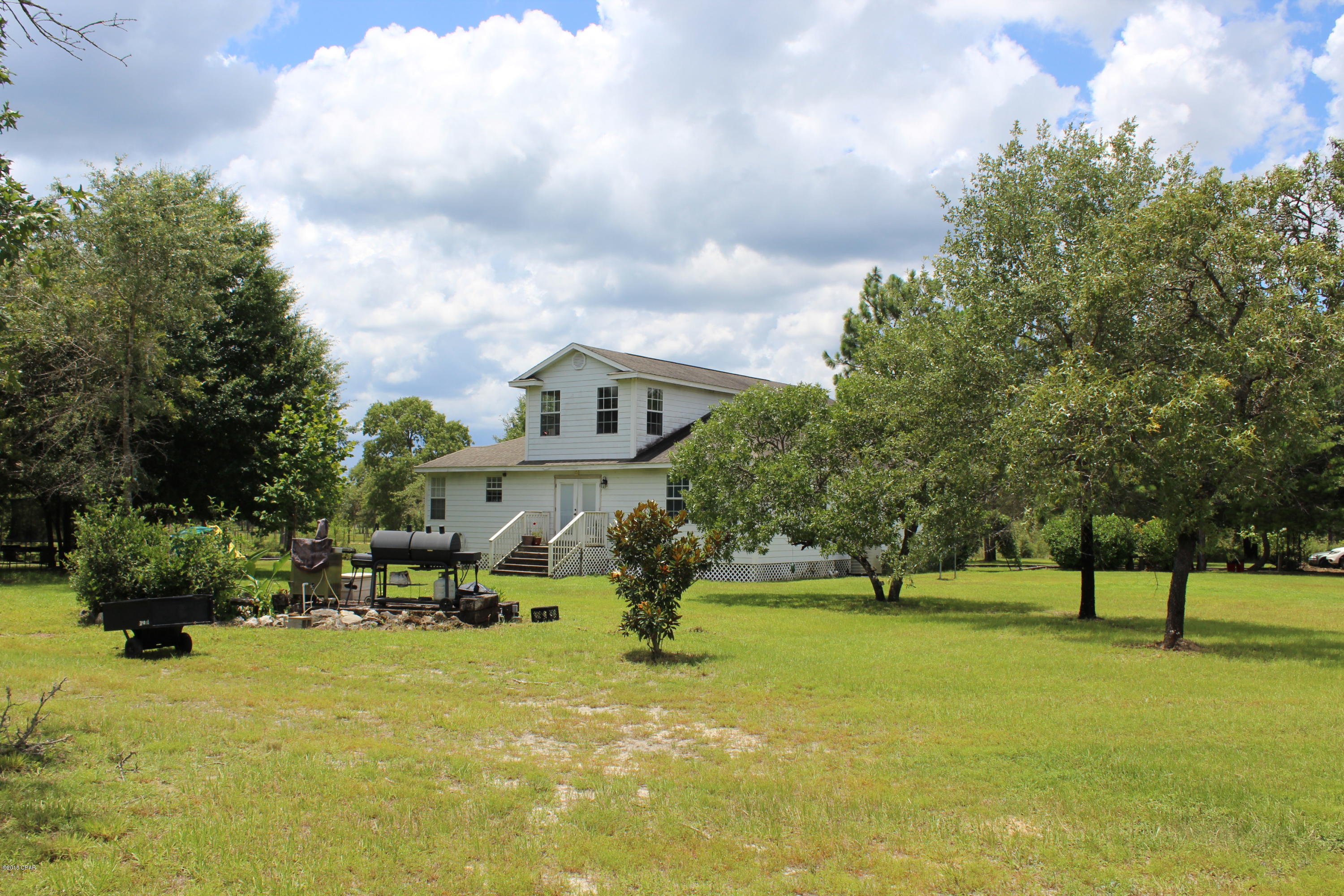 [No Recorded Subdiv] - Residential