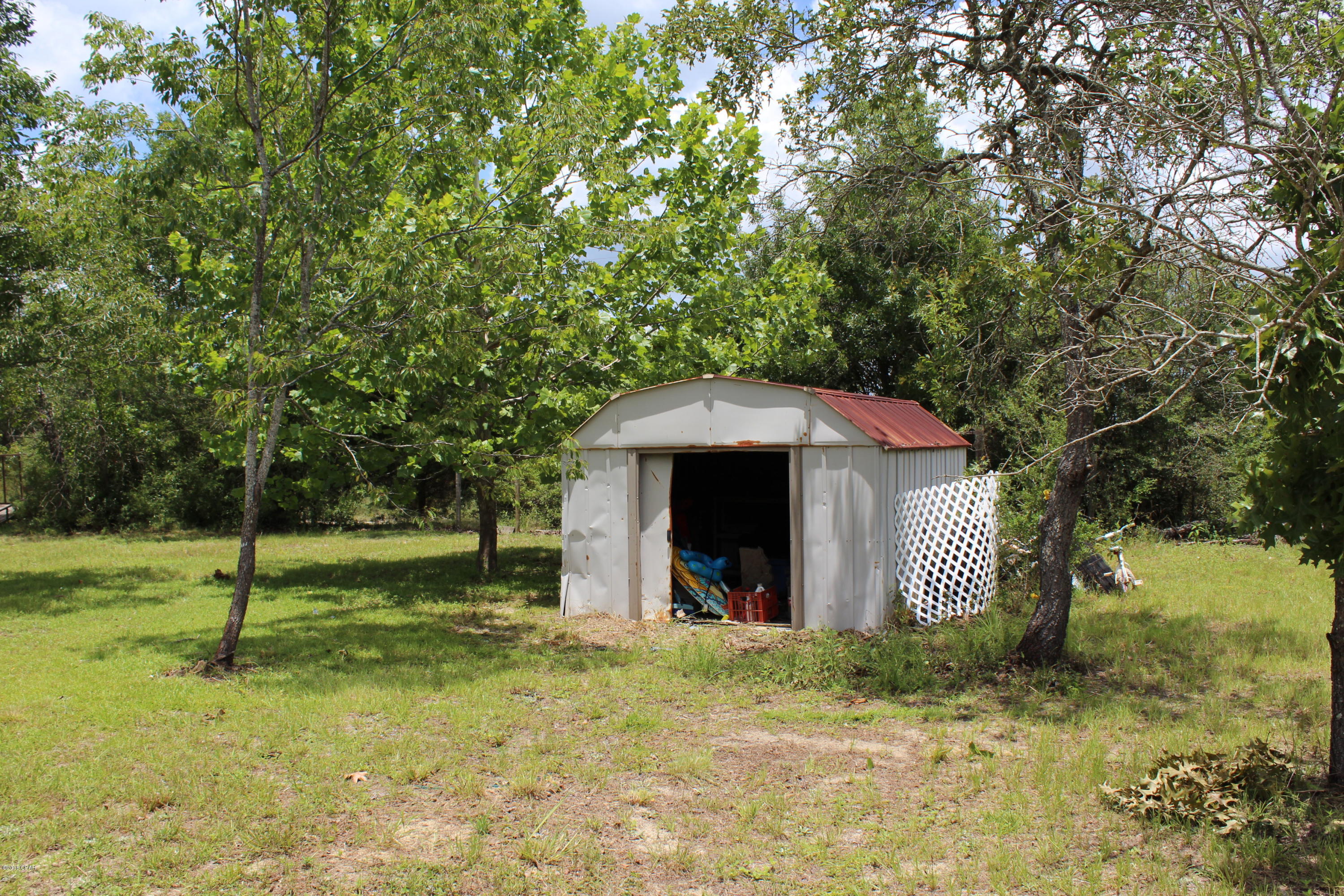 [No Recorded Subdiv] - Residential