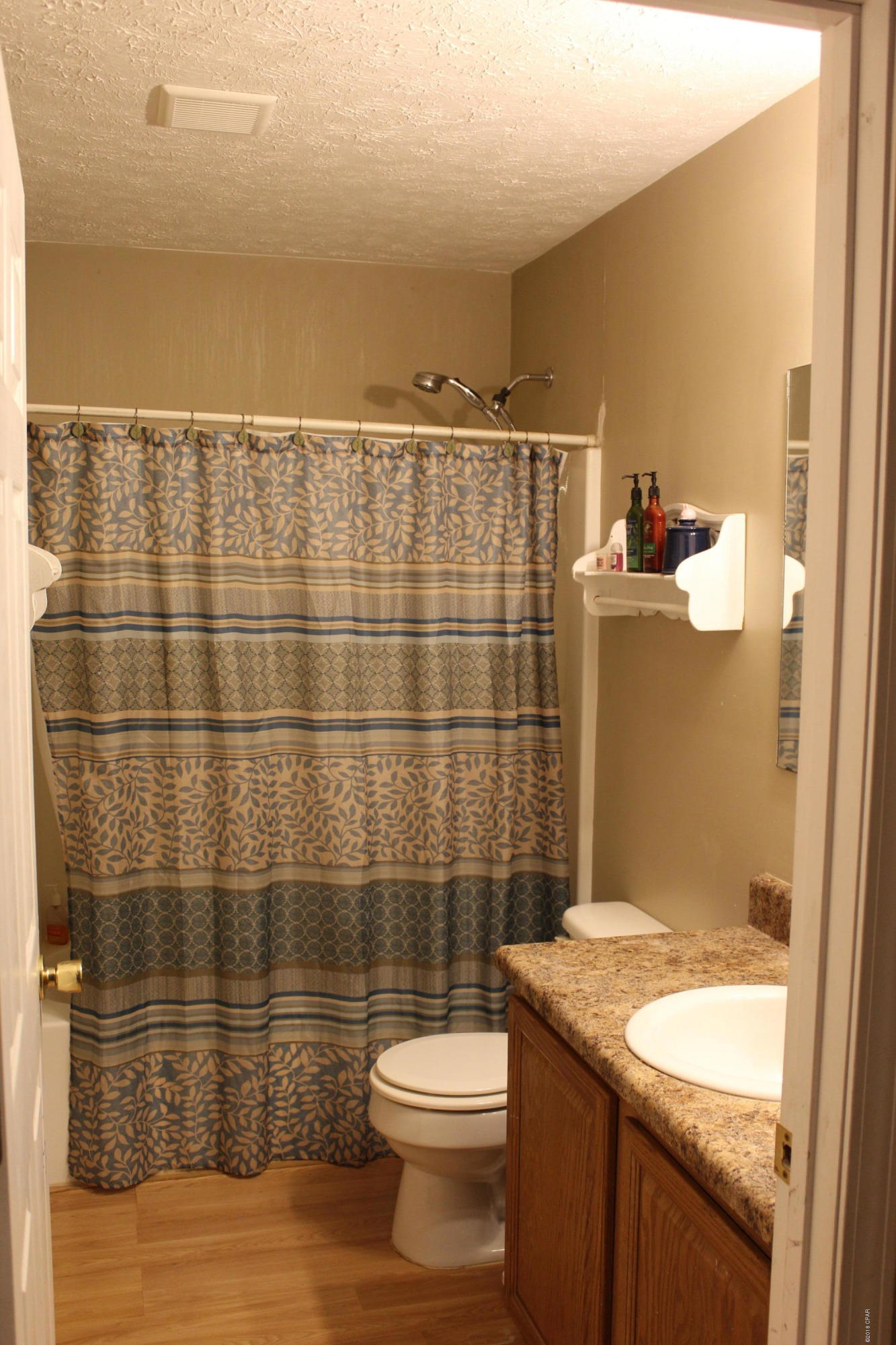 [No Recorded Subdiv] - Residential