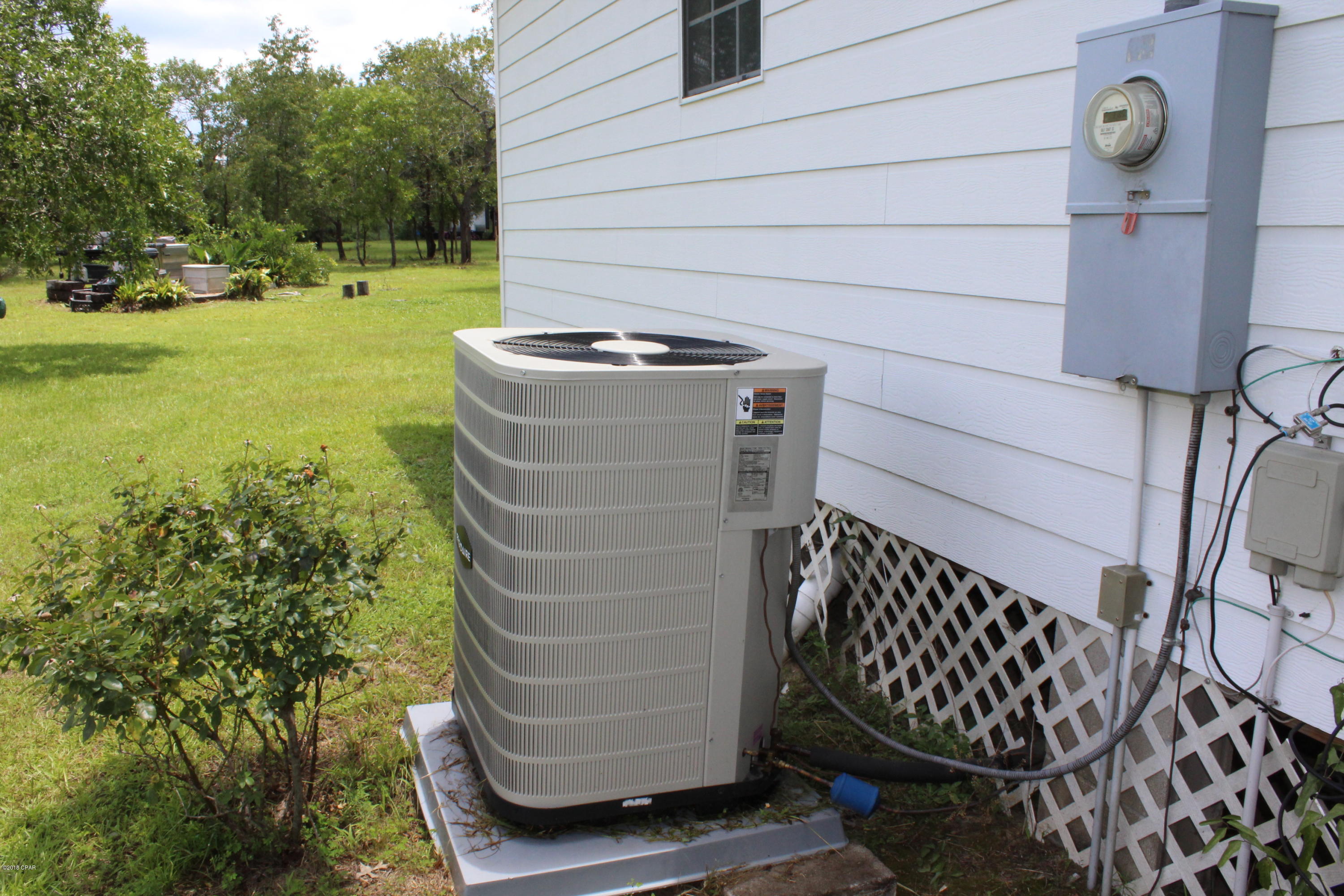 [No Recorded Subdiv] - Residential