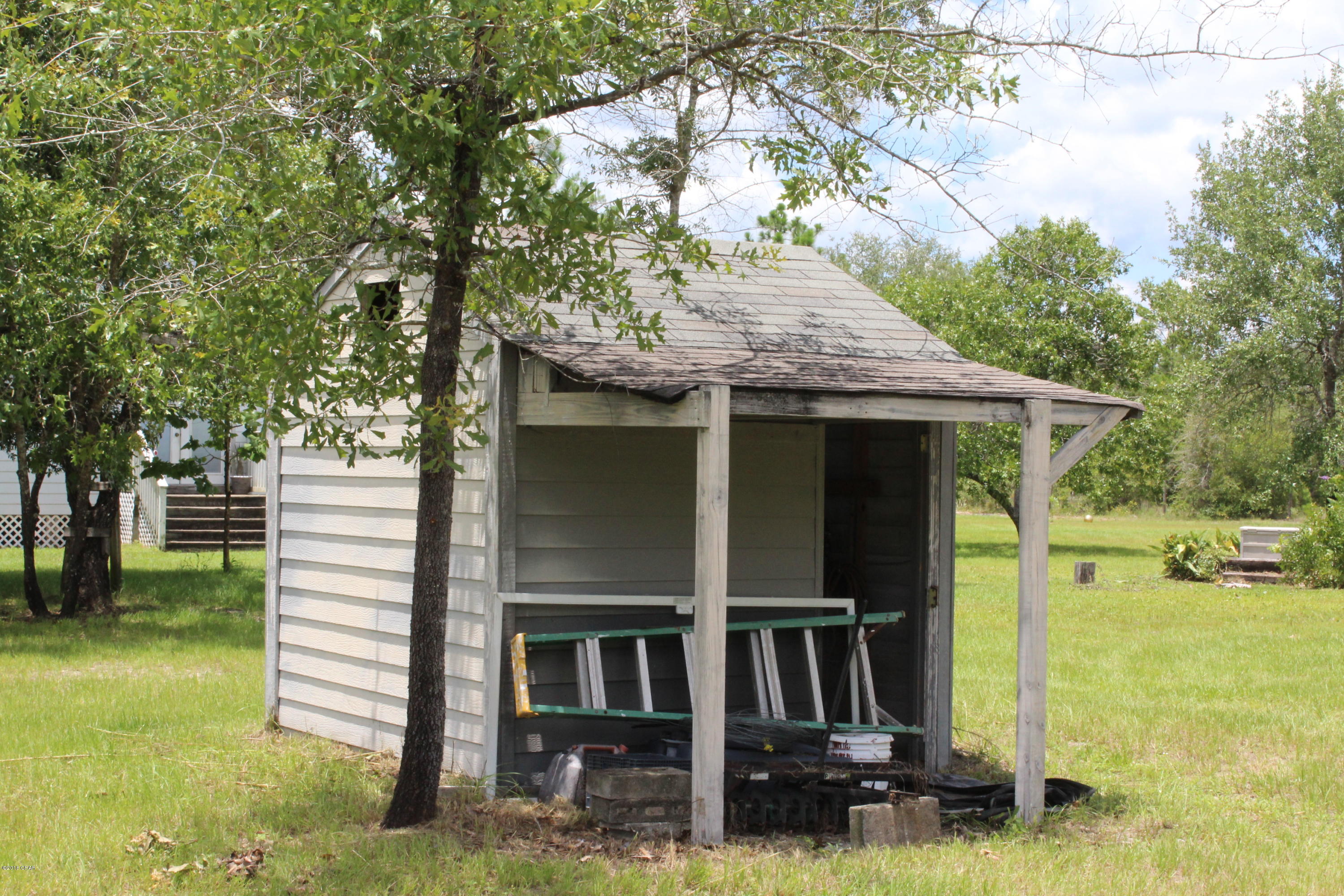 [No Recorded Subdiv] - Residential