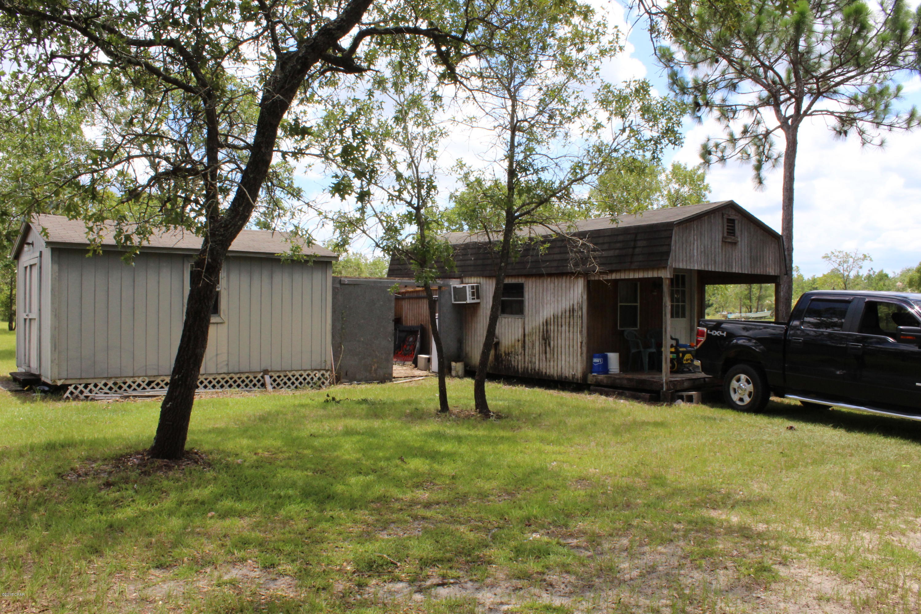 [No Recorded Subdiv] - Residential