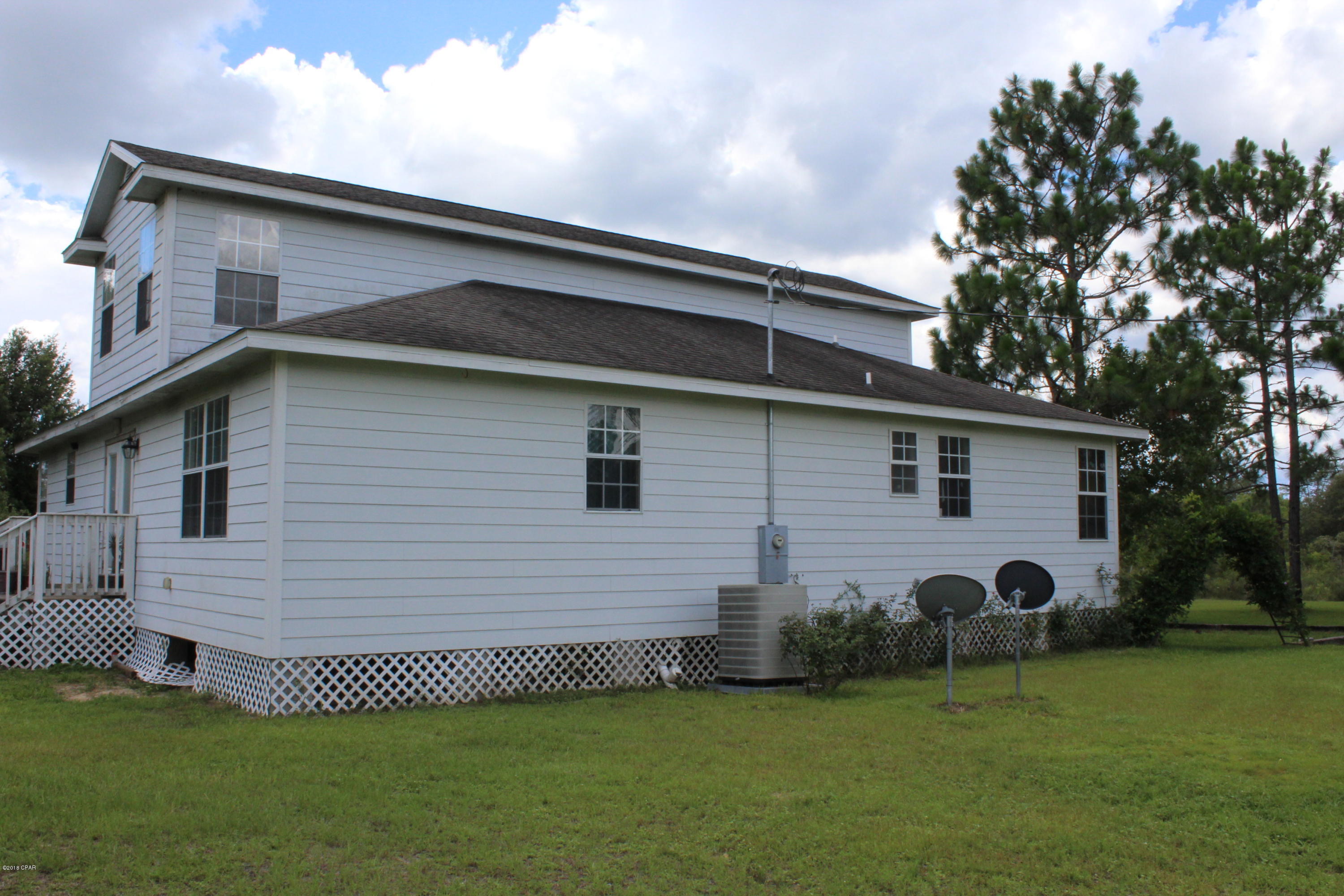 [No Recorded Subdiv] - Residential