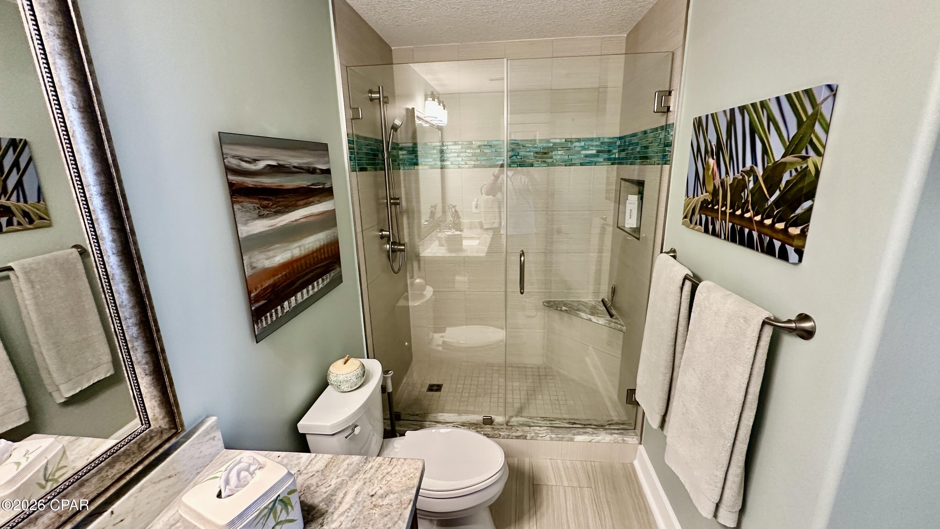 Tropic Winds - Residential