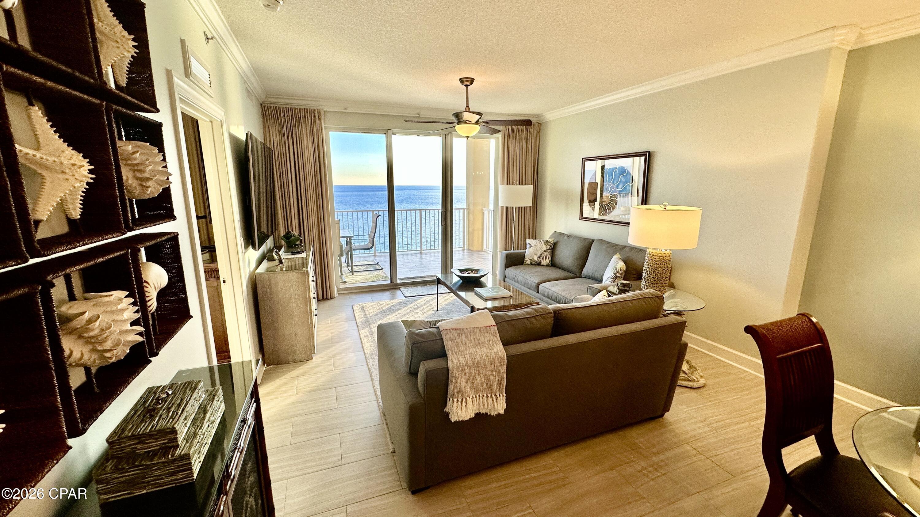 Tropic Winds - Residential