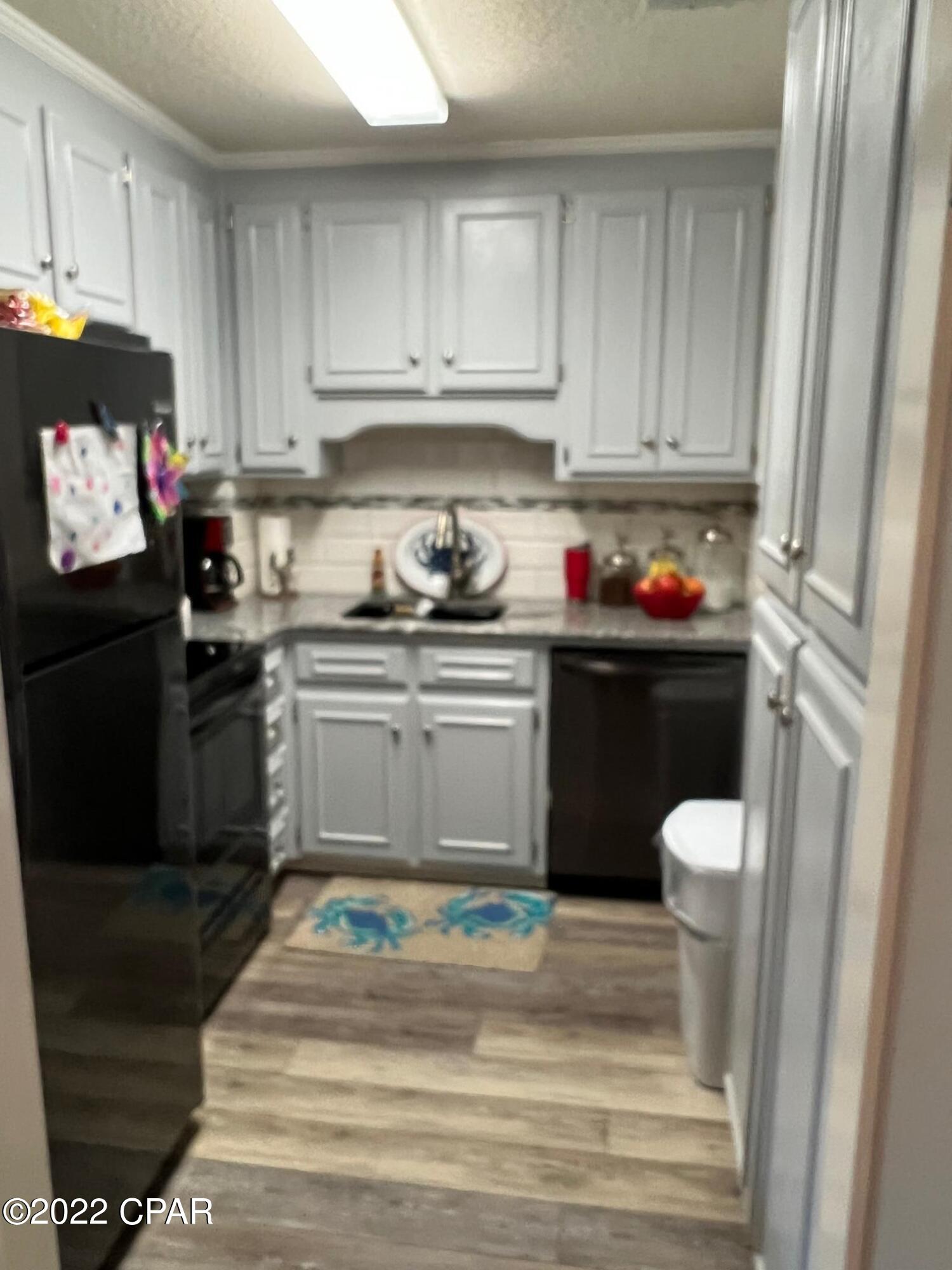 Horizon South XVI - Residential