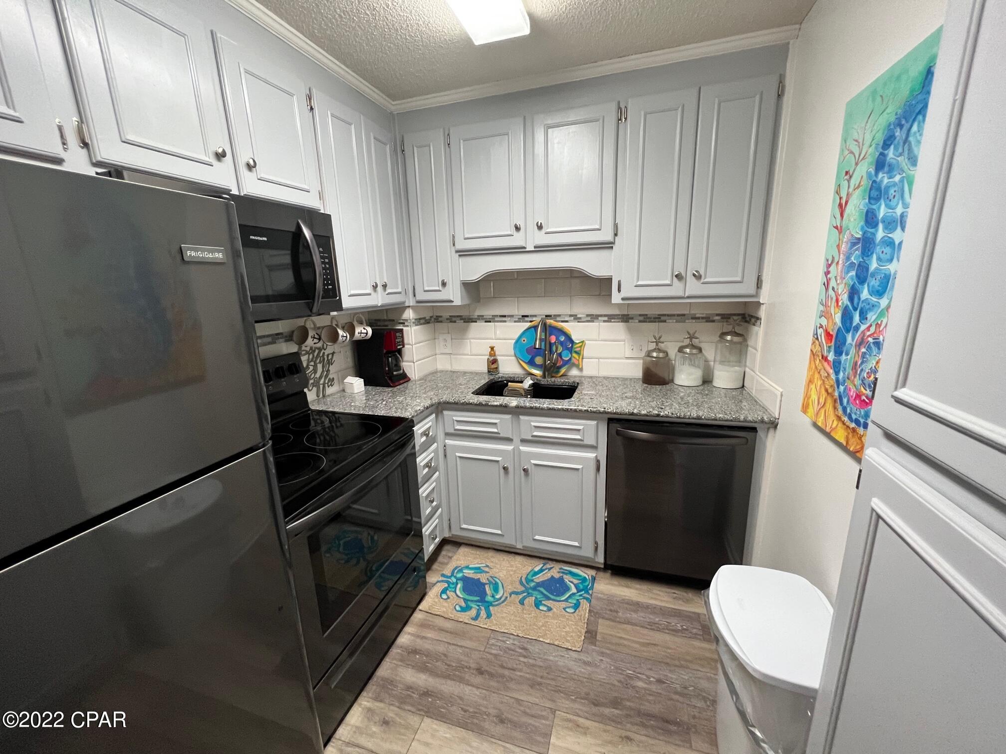 Horizon South XVI - Residential