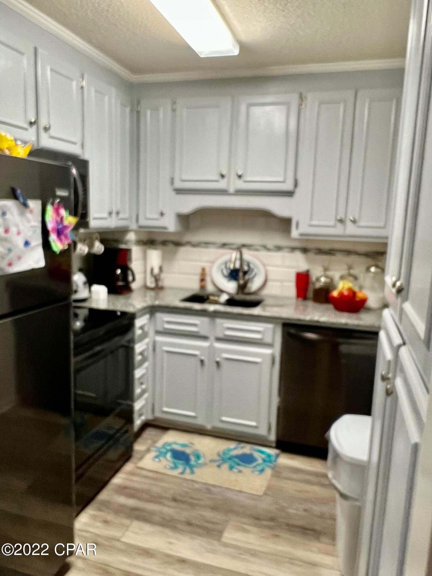 Horizon South XVI - Residential