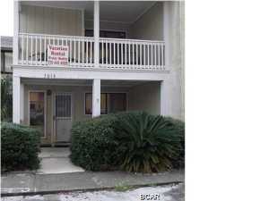 Treasure Island - Residential Lease