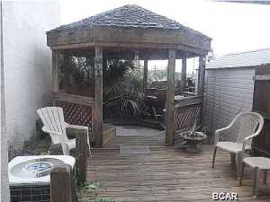 Treasure Island - Residential Lease