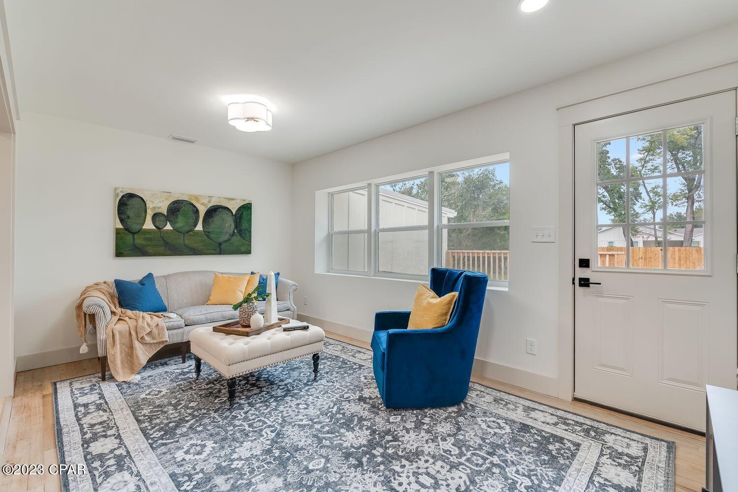 Sudduths 10Th Add - Residential