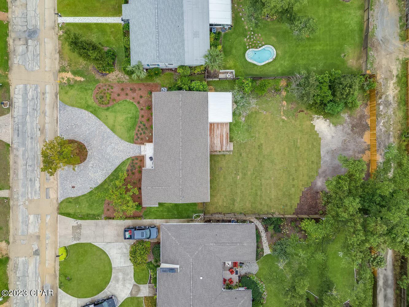 Sudduths 10Th Add - Residential