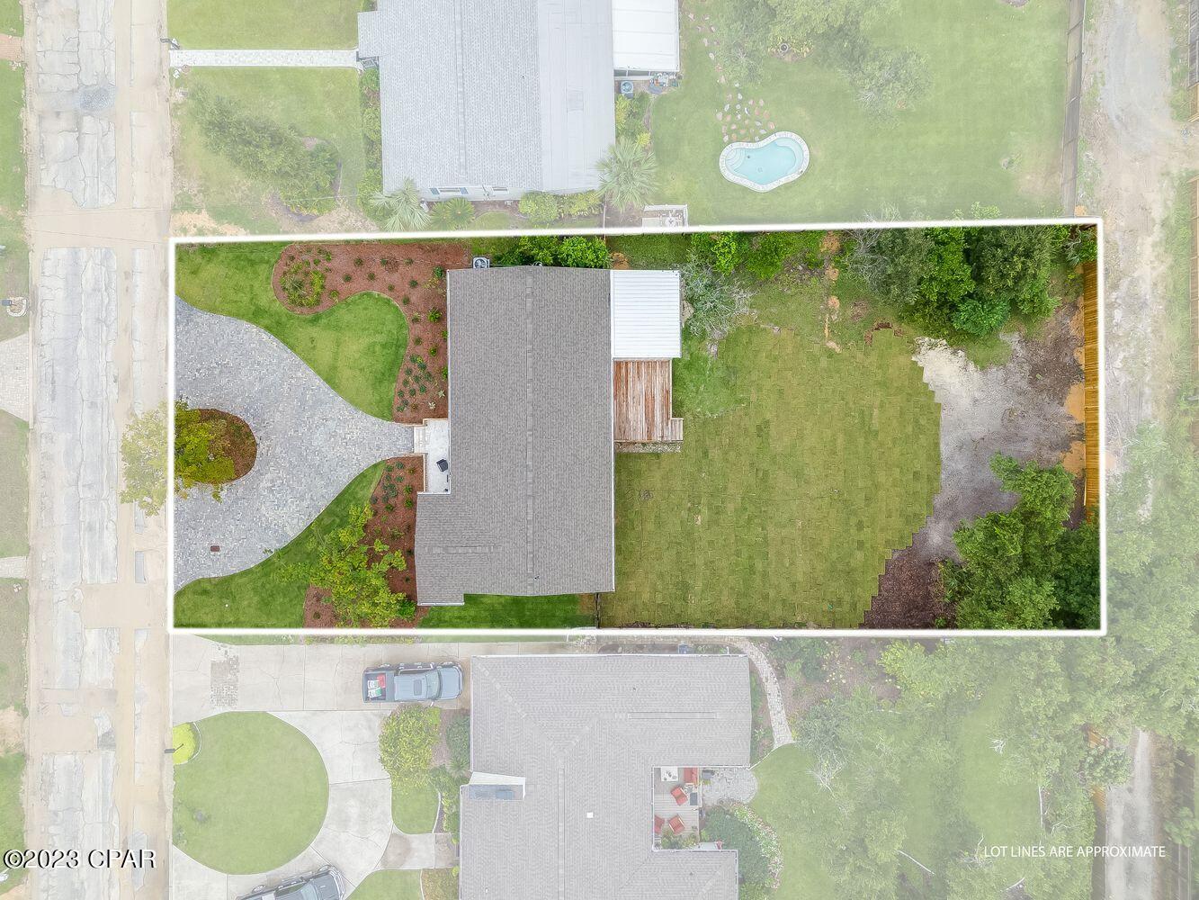 Sudduths 10Th Add - Residential