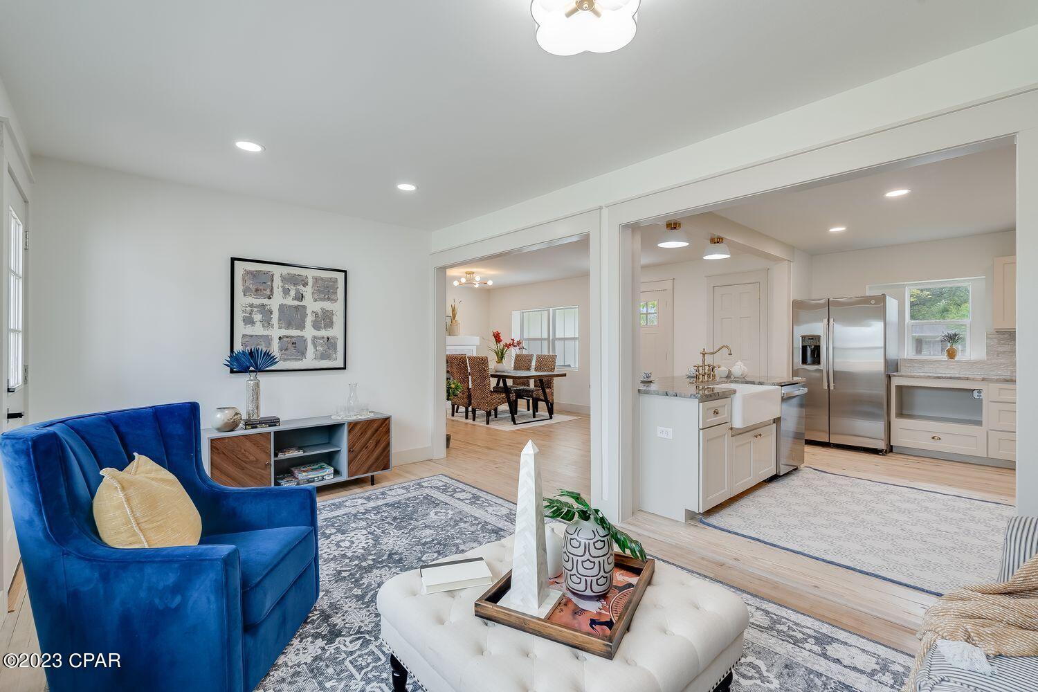 Sudduths 10Th Add - Residential